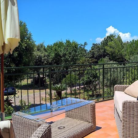 Hotel Cala Del Citro Маратеа Екстер'єр фото