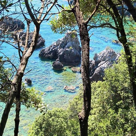 Hotel Cala Del Citro Маратеа Екстер'єр фото