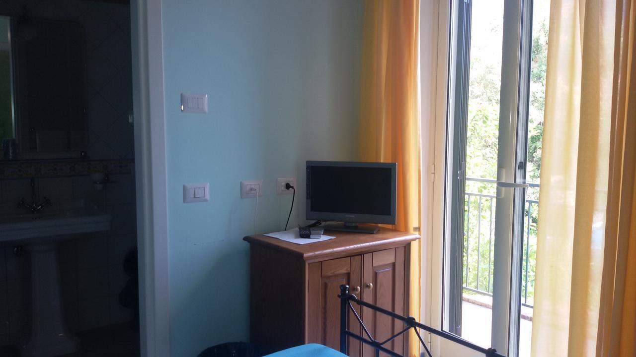 Hotel Cala Del Citro Маратеа Екстер'єр фото