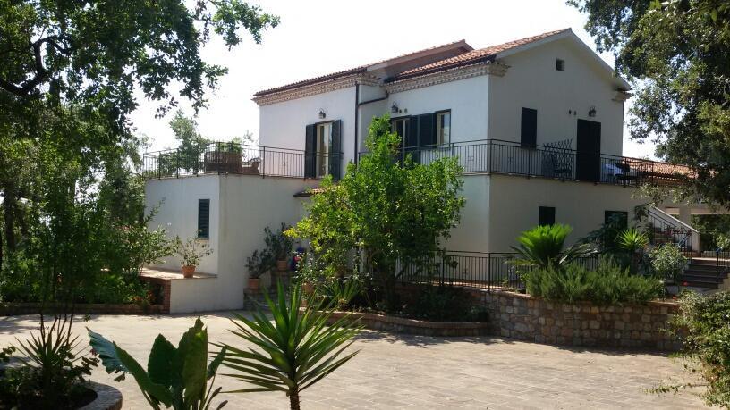 Hotel Cala Del Citro Маратеа Екстер'єр фото