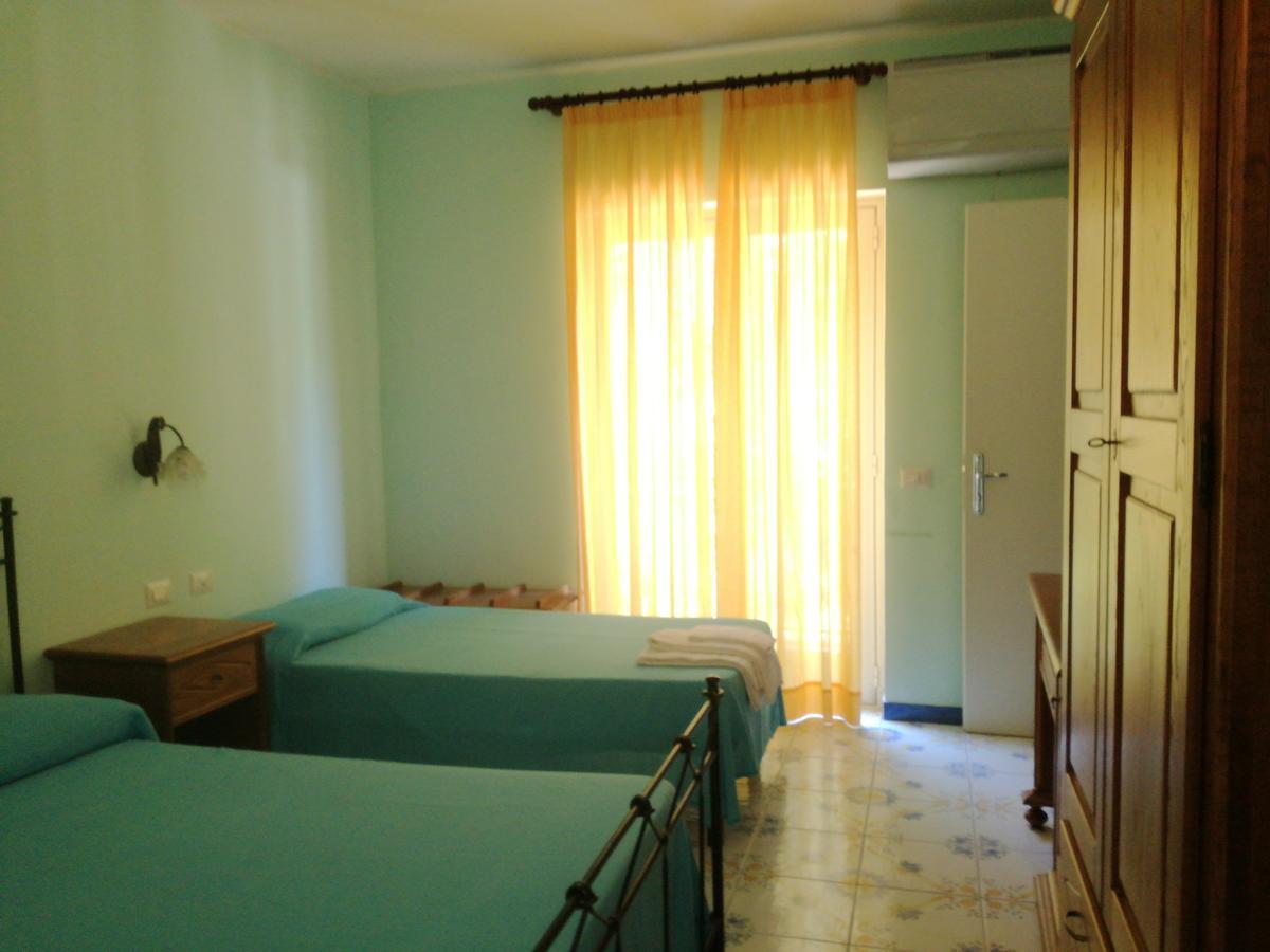 Hotel Cala Del Citro Маратеа Екстер'єр фото