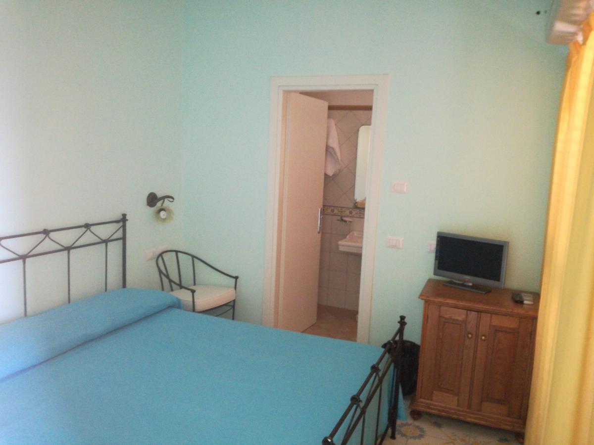 Hotel Cala Del Citro Маратеа Екстер'єр фото