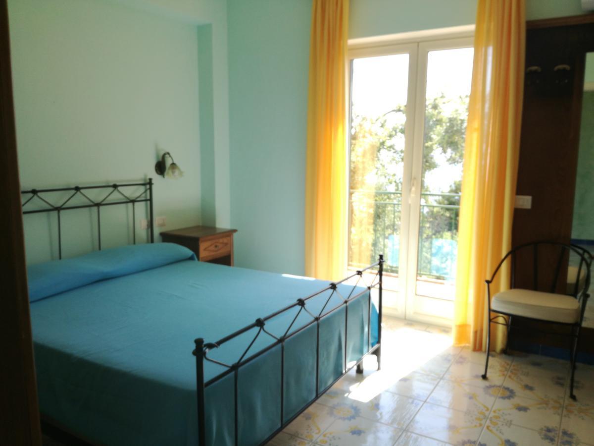 Hotel Cala Del Citro Маратеа Екстер'єр фото