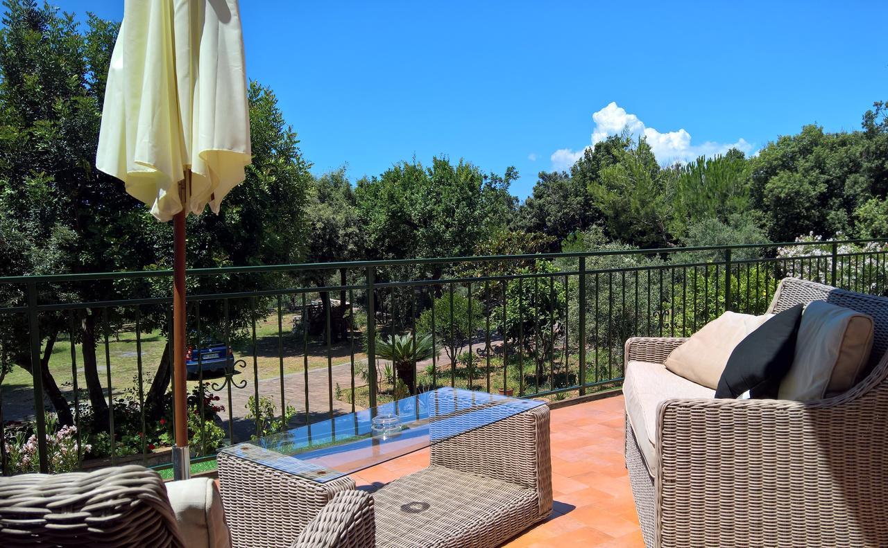 Hotel Cala Del Citro Маратеа Екстер'єр фото