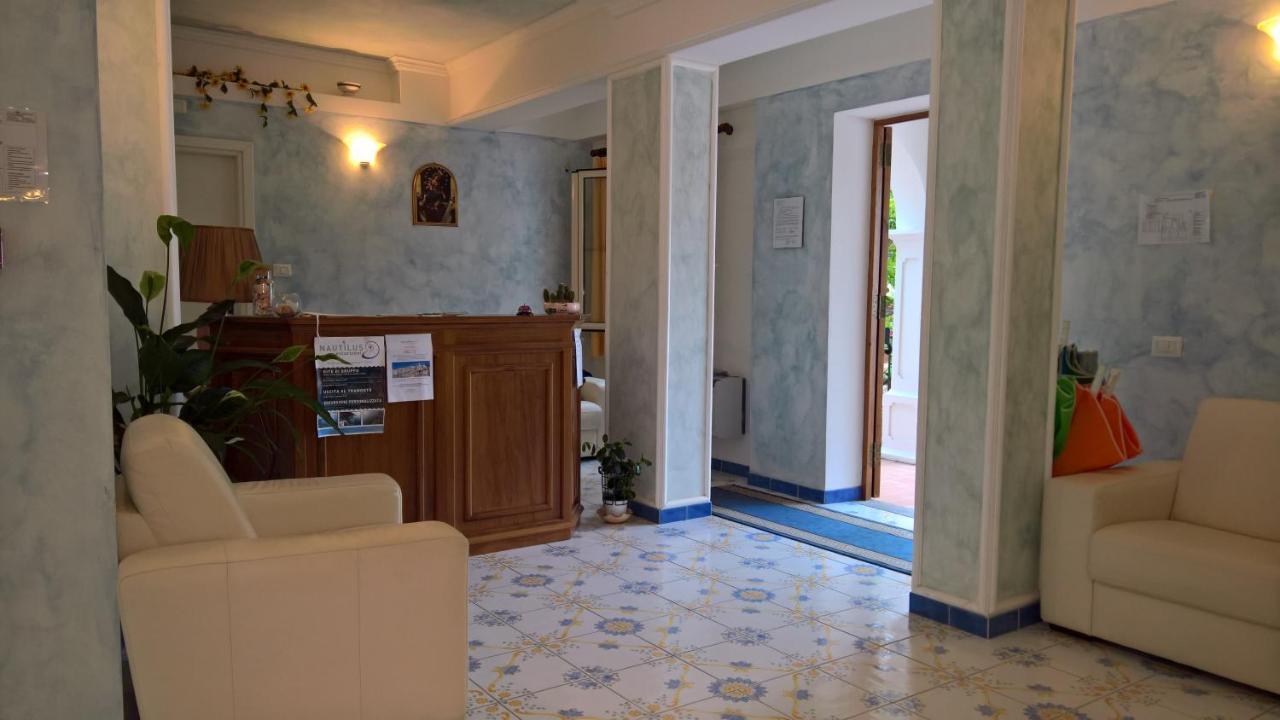 Hotel Cala Del Citro Маратеа Екстер'єр фото