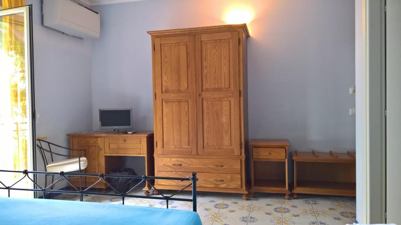 Hotel Cala Del Citro Маратеа Екстер'єр фото