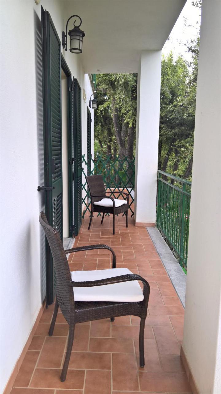 Hotel Cala Del Citro Маратеа Екстер'єр фото