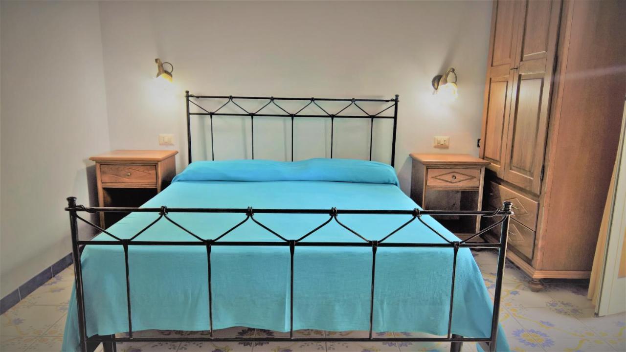 Hotel Cala Del Citro Маратеа Екстер'єр фото