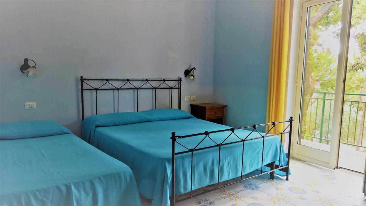 Hotel Cala Del Citro Маратеа Екстер'єр фото