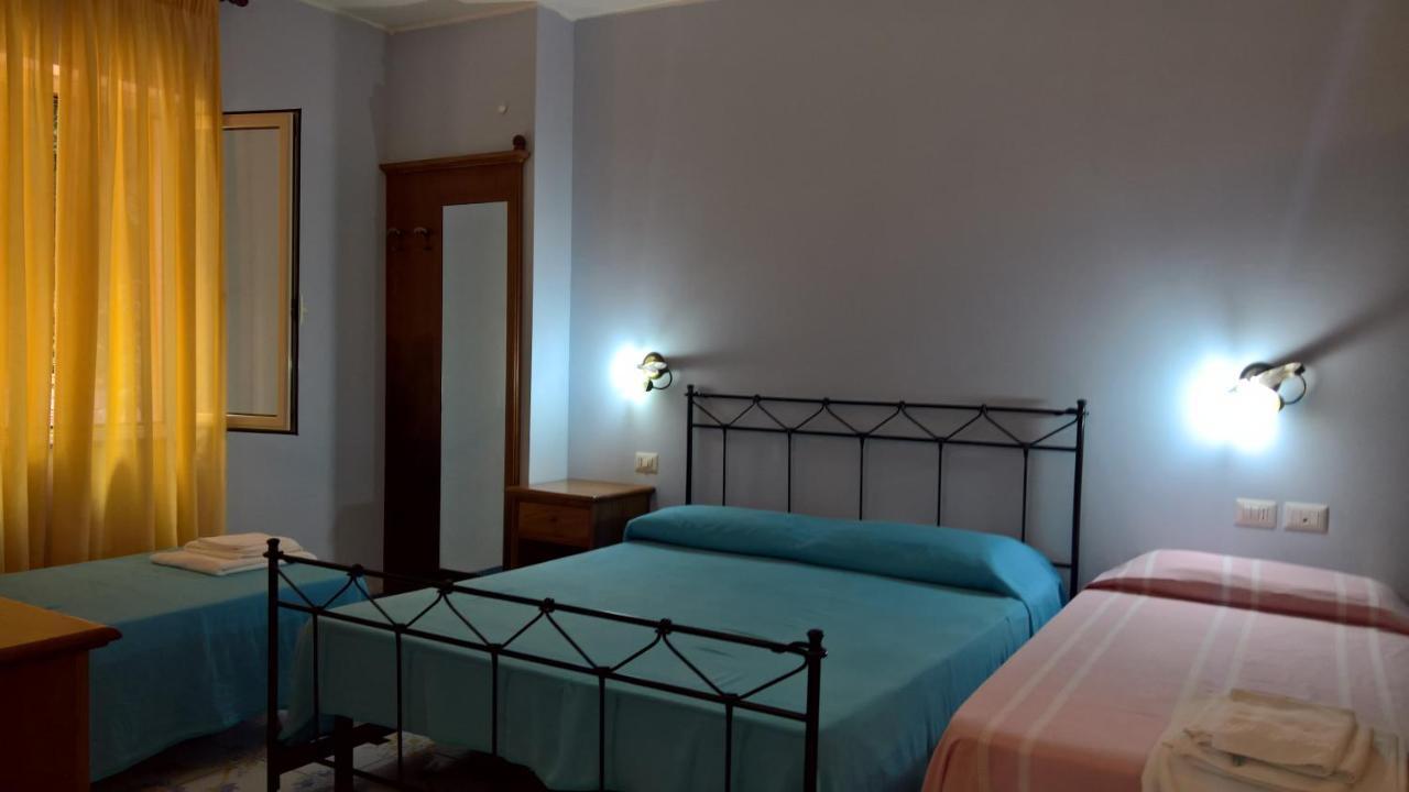 Hotel Cala Del Citro Маратеа Екстер'єр фото