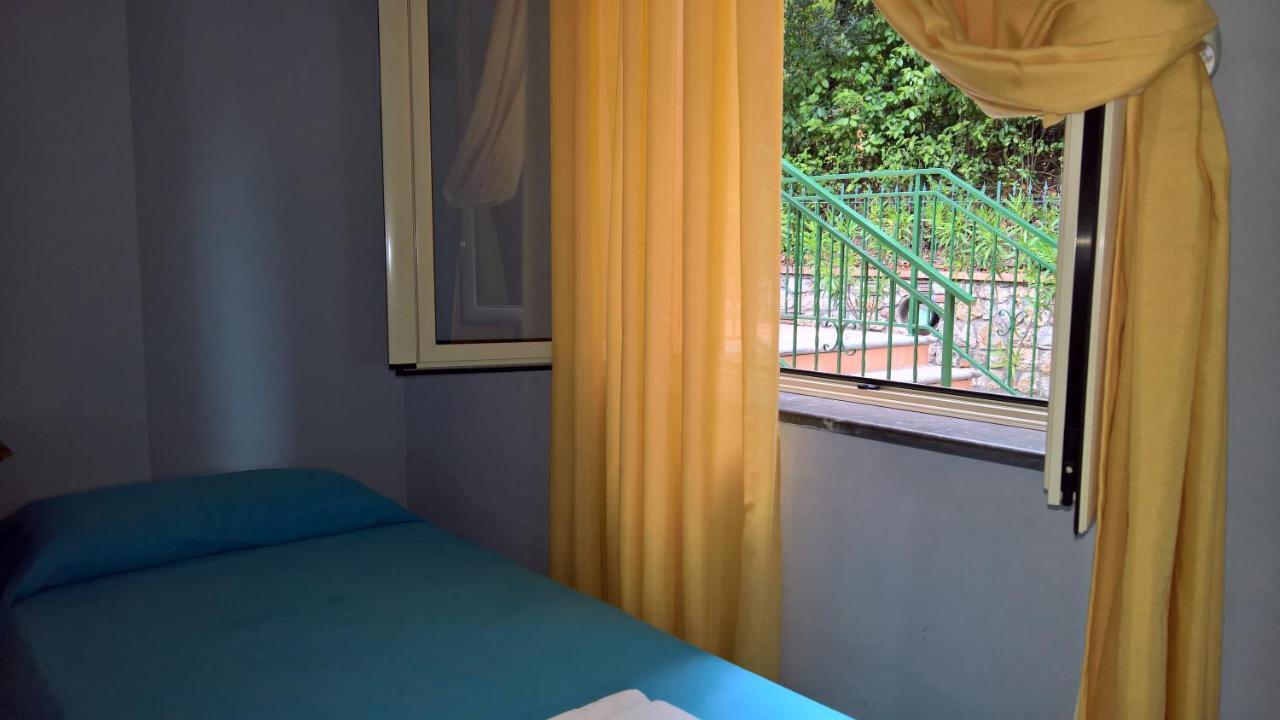 Hotel Cala Del Citro Маратеа Екстер'єр фото