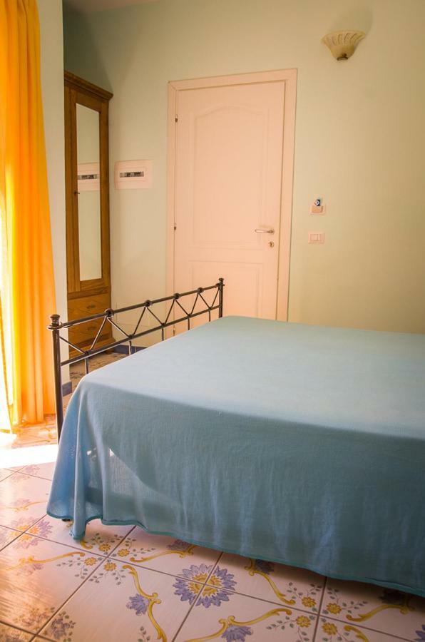 Hotel Cala Del Citro Маратеа Екстер'єр фото
