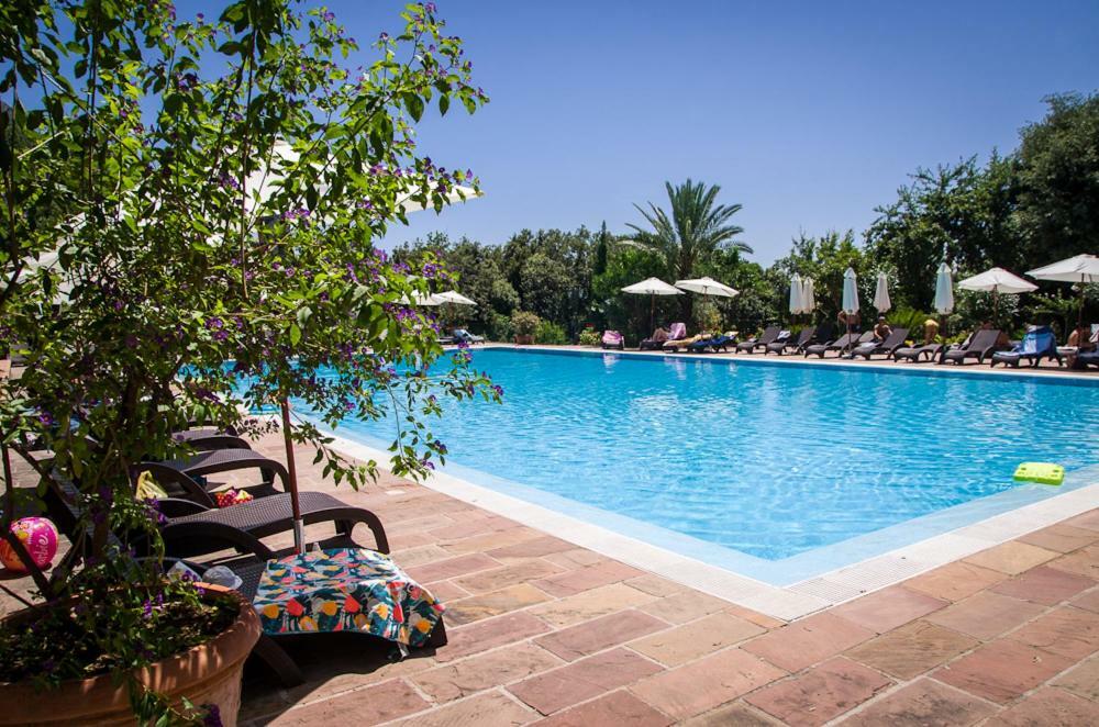 Hotel Cala Del Citro Маратеа Екстер'єр фото
