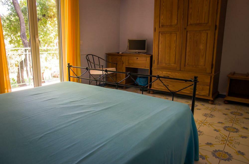 Hotel Cala Del Citro Маратеа Екстер'єр фото