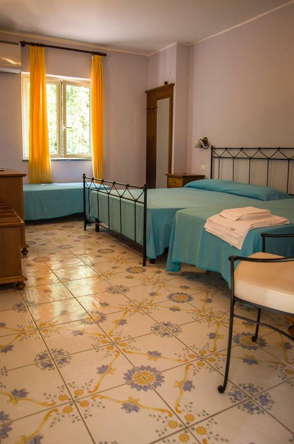Hotel Cala Del Citro Маратеа Екстер'єр фото