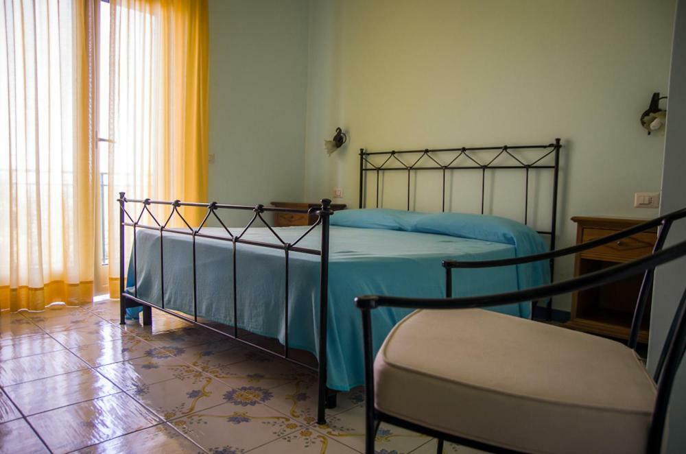 Hotel Cala Del Citro Маратеа Екстер'єр фото