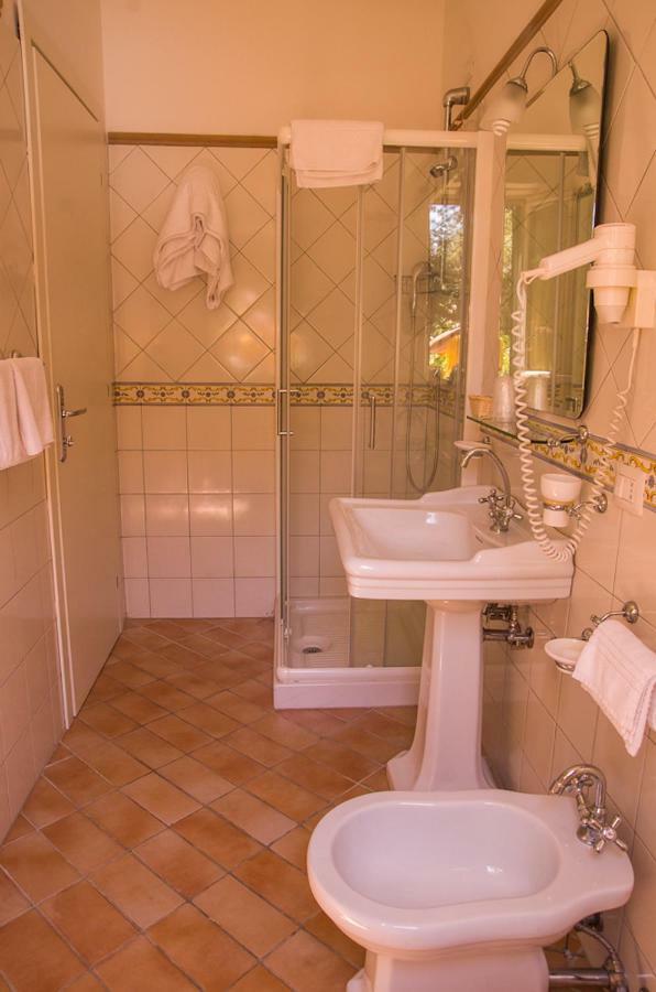 Hotel Cala Del Citro Маратеа Екстер'єр фото